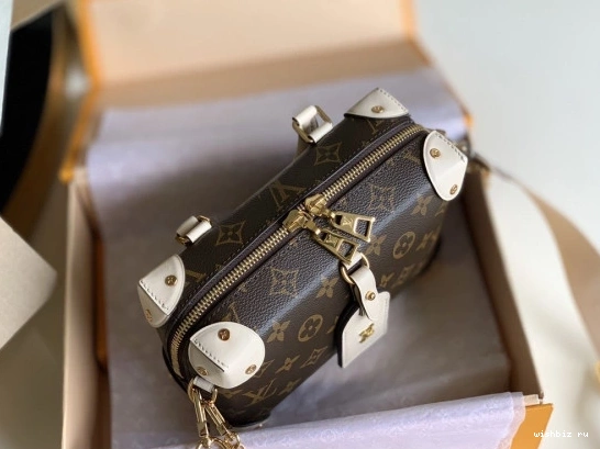 WIS LOUIS MALLE VUITTON PETITE SOUPLE 1031